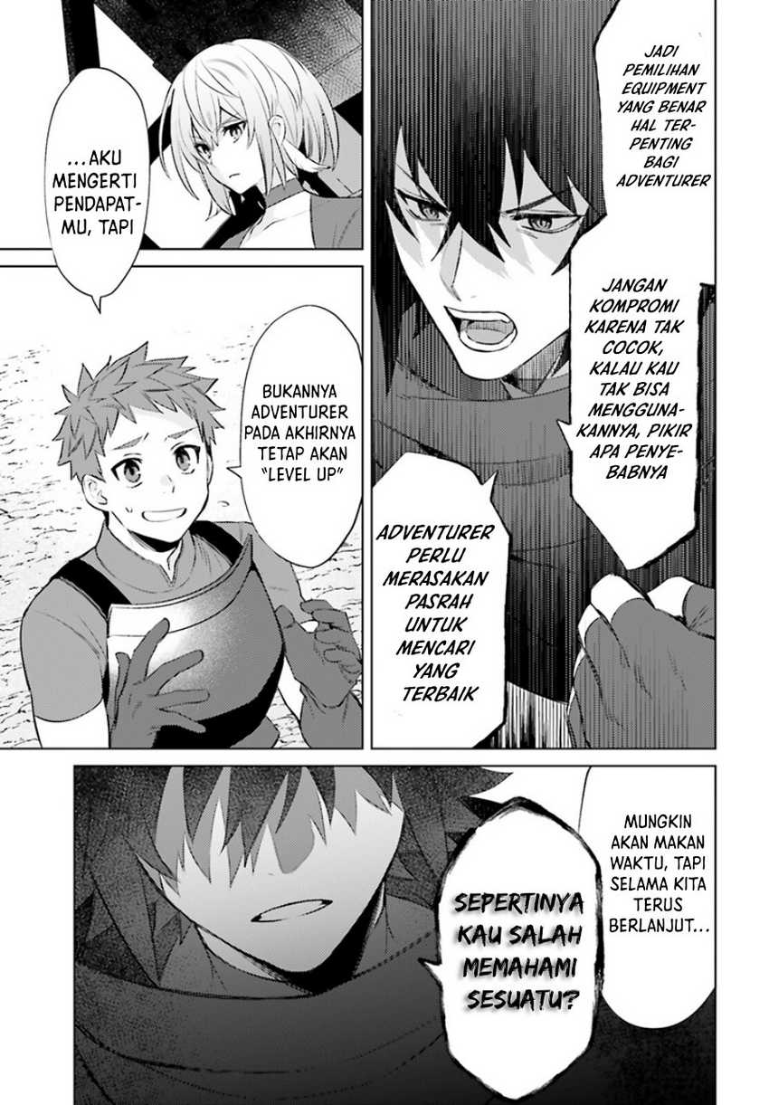I am Not The Hero! Chapter 6 Gambar 12