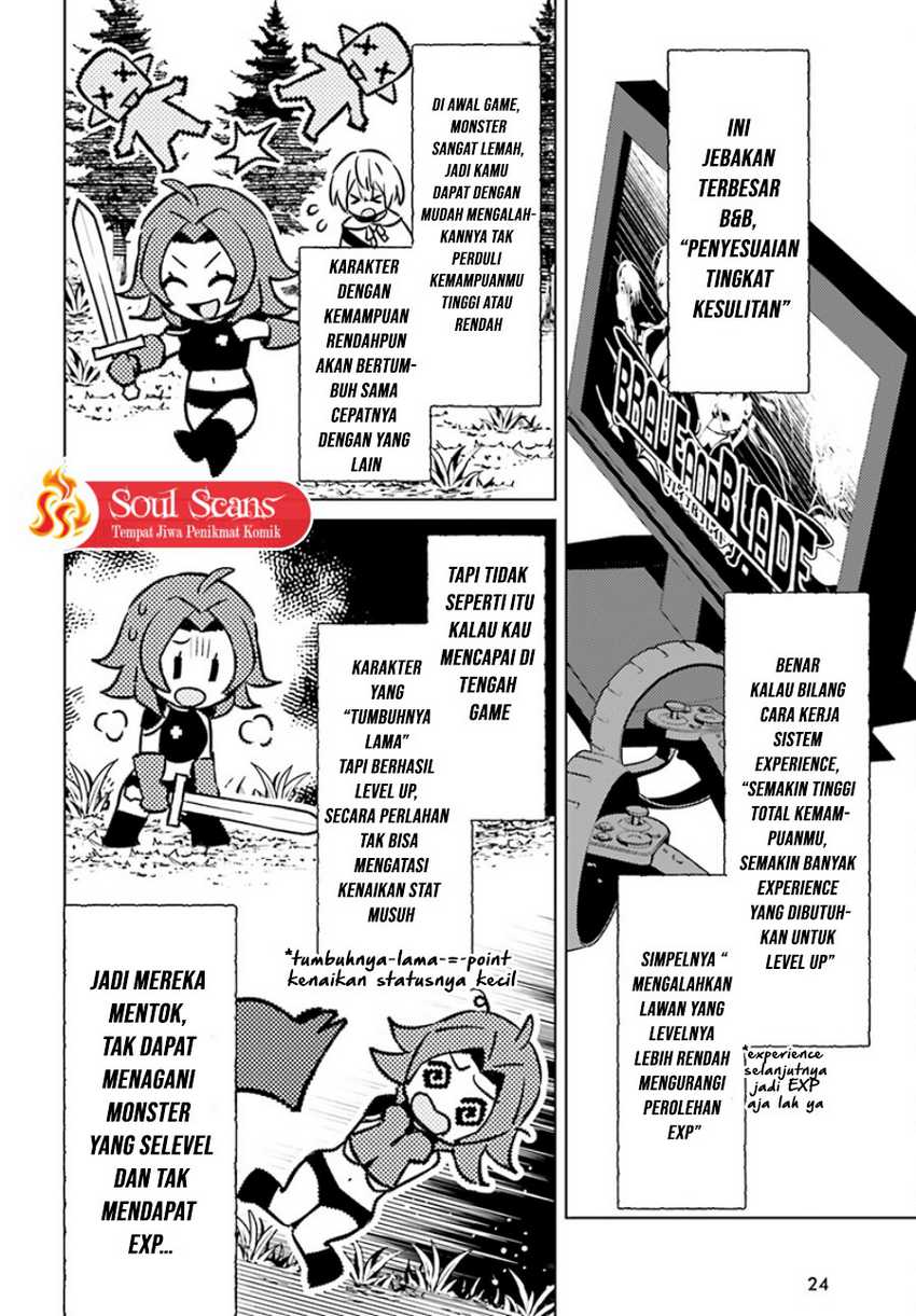 I am Not The Hero! Chapter 6 Gambar 19