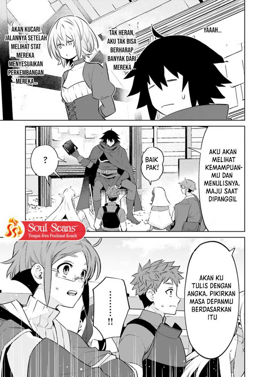 I am Not The Hero! Chapter 6 Gambar 22