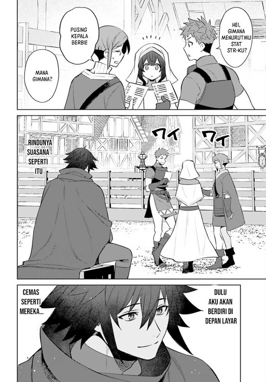 I am Not The Hero! Chapter 6 Gambar 27
