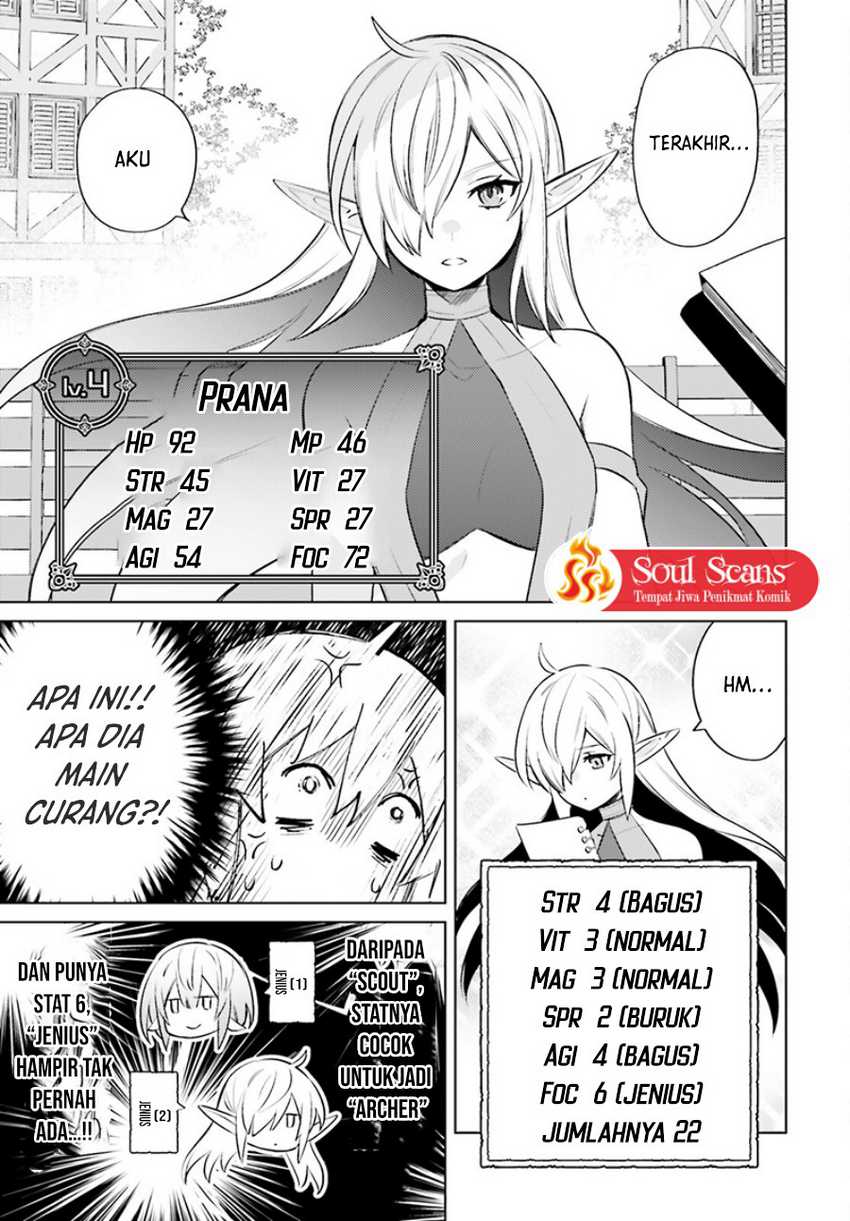 I am Not The Hero! Chapter 6 Gambar 28