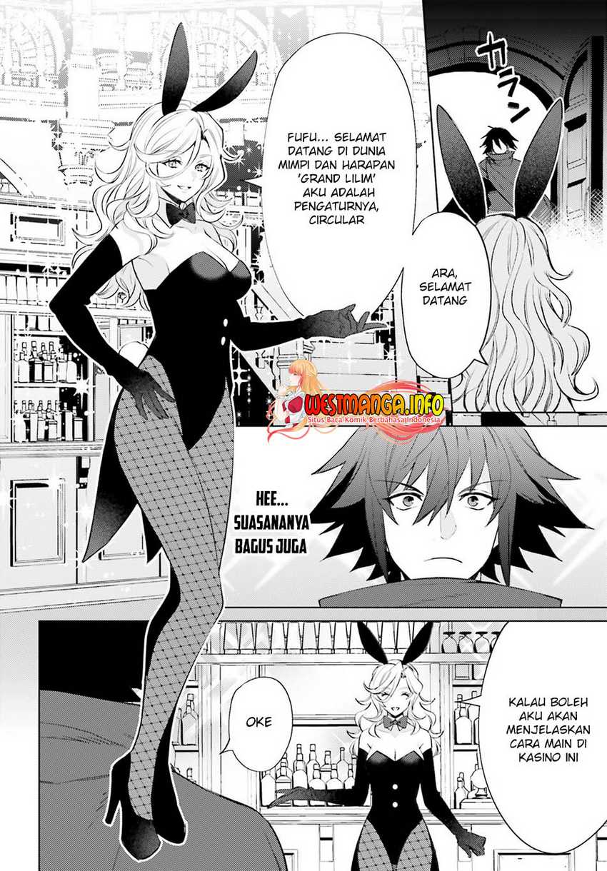 I am Not The Hero! Chapter 3 Gambar 13