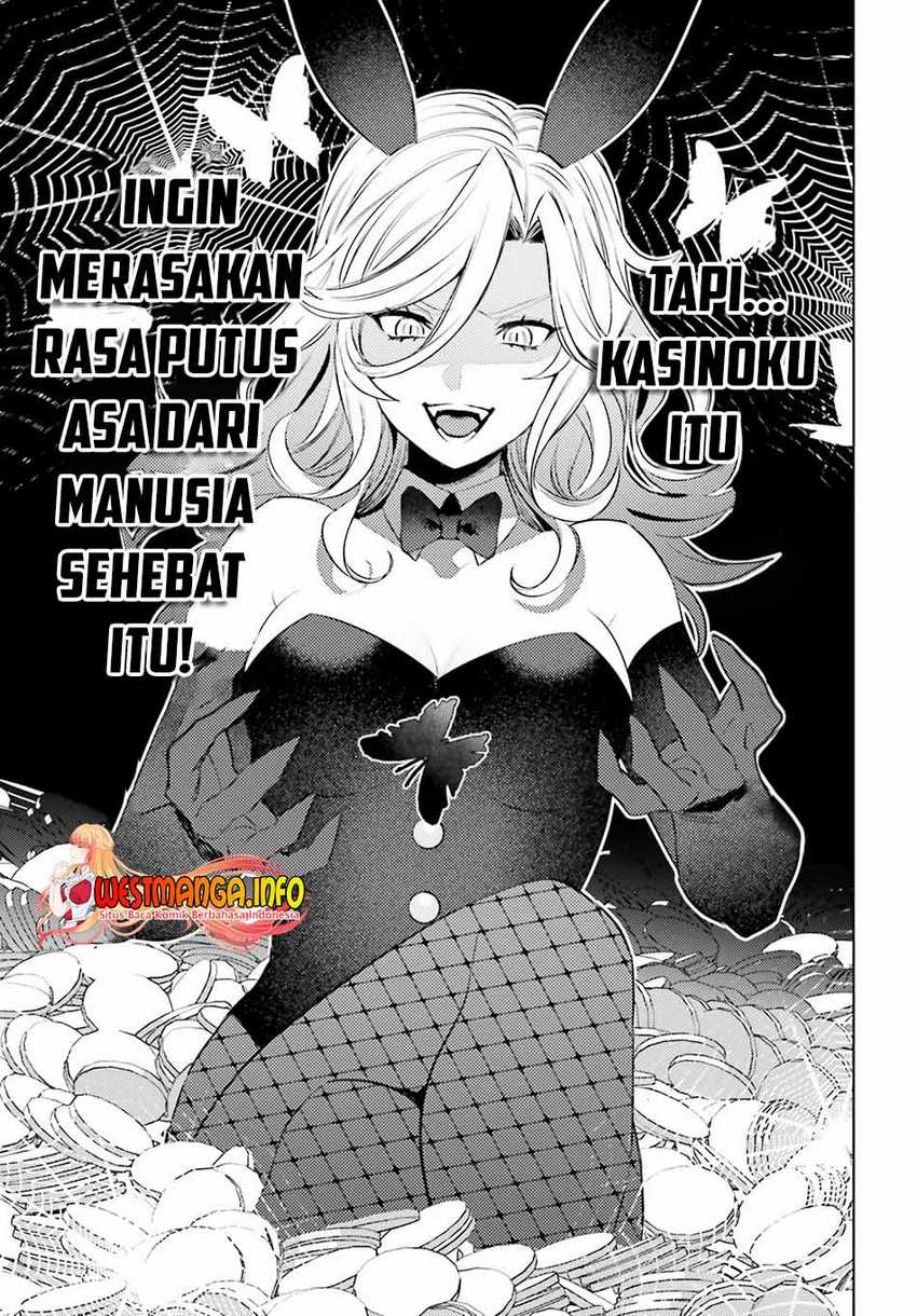 I am Not The Hero! Chapter 3 Gambar 27