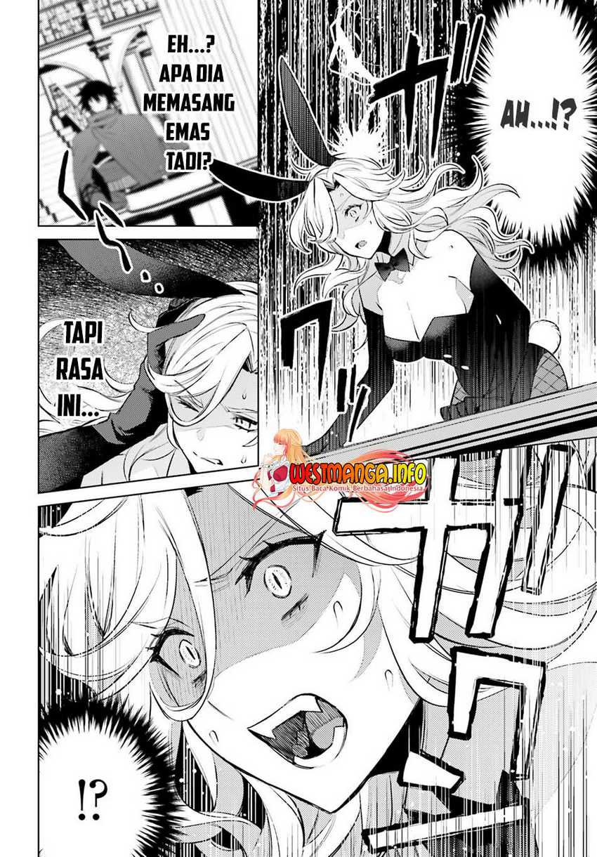 I am Not The Hero! Chapter 3 Gambar 29