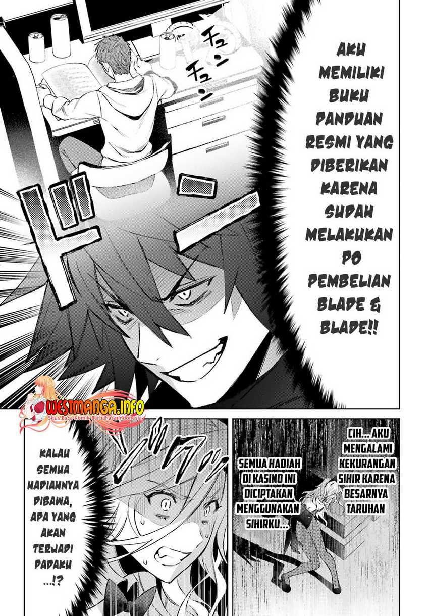 I am Not The Hero! Chapter 3 Gambar 34