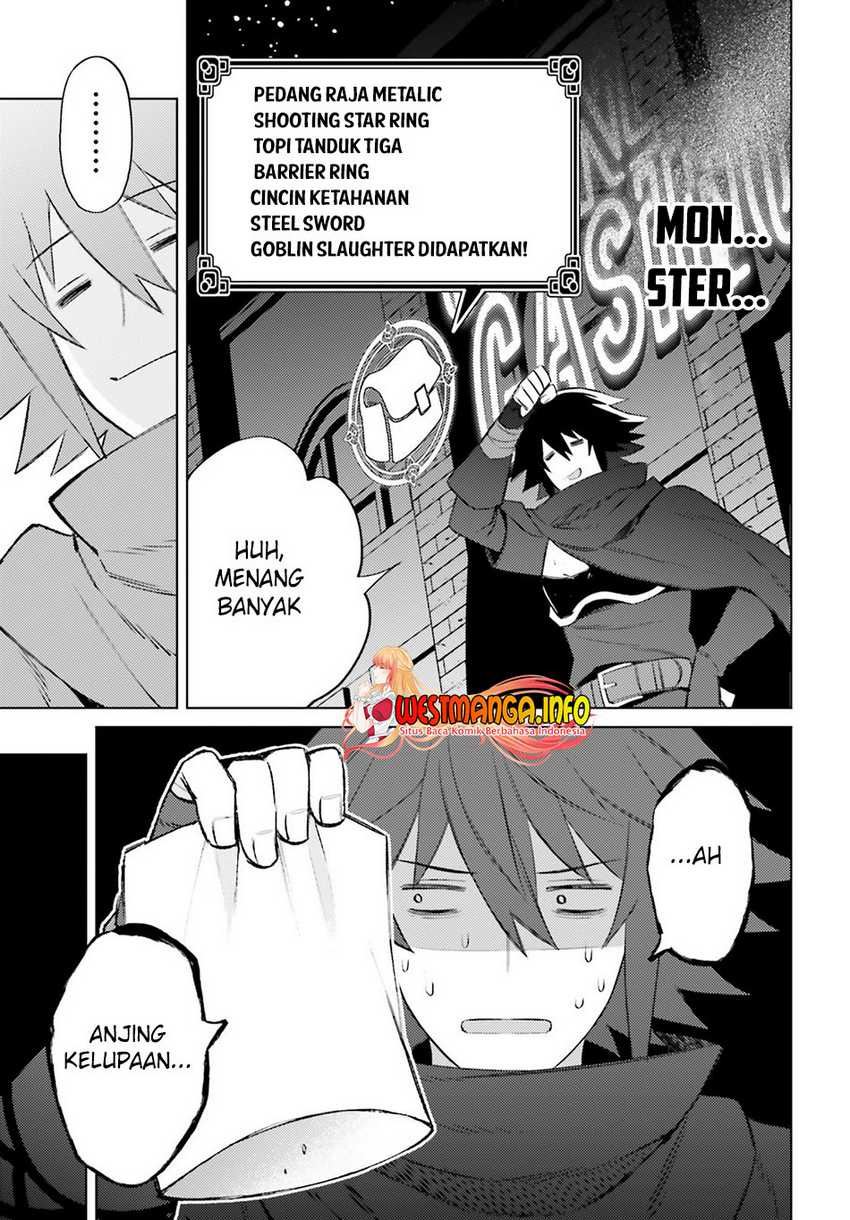 I am Not The Hero! Chapter 3 Gambar 38