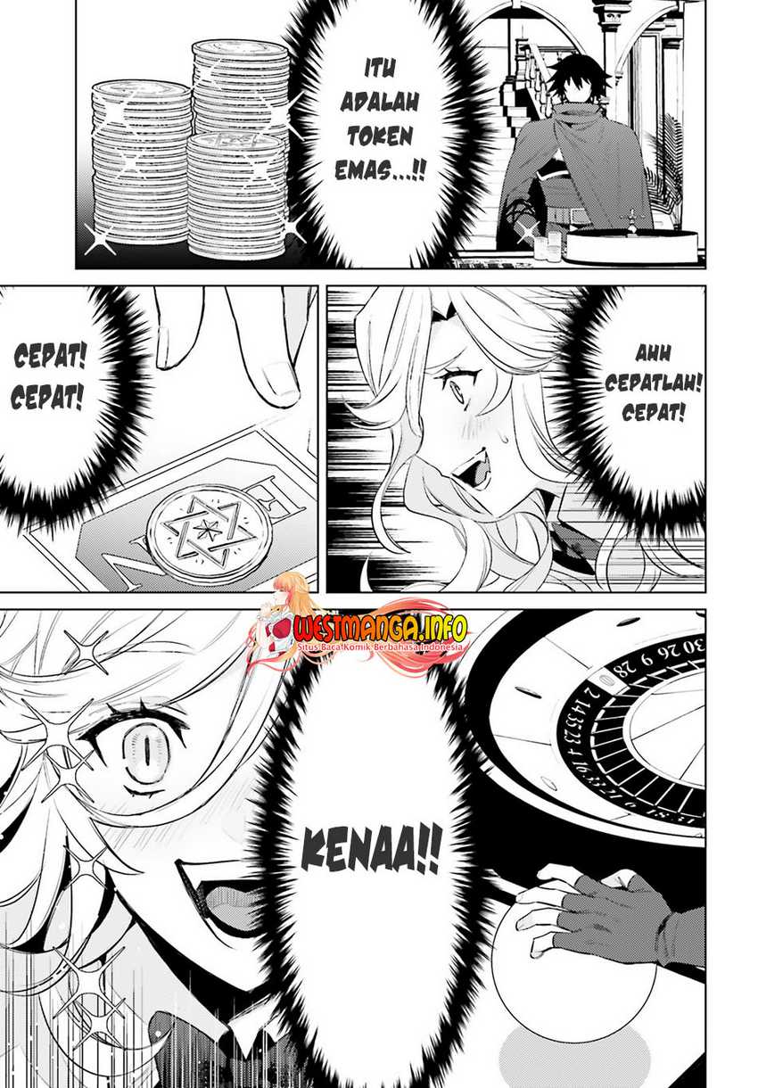I am Not The Hero! Chapter 3 Gambar 40