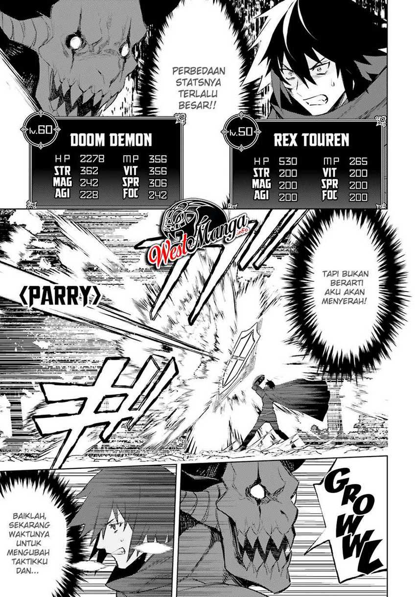 I am Not The Hero! Chapter 2 Gambar 12