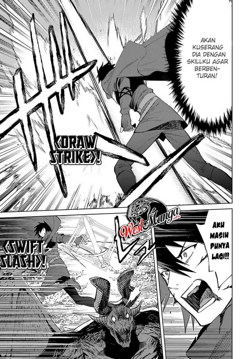 I am Not The Hero! Chapter 2 Gambar 14