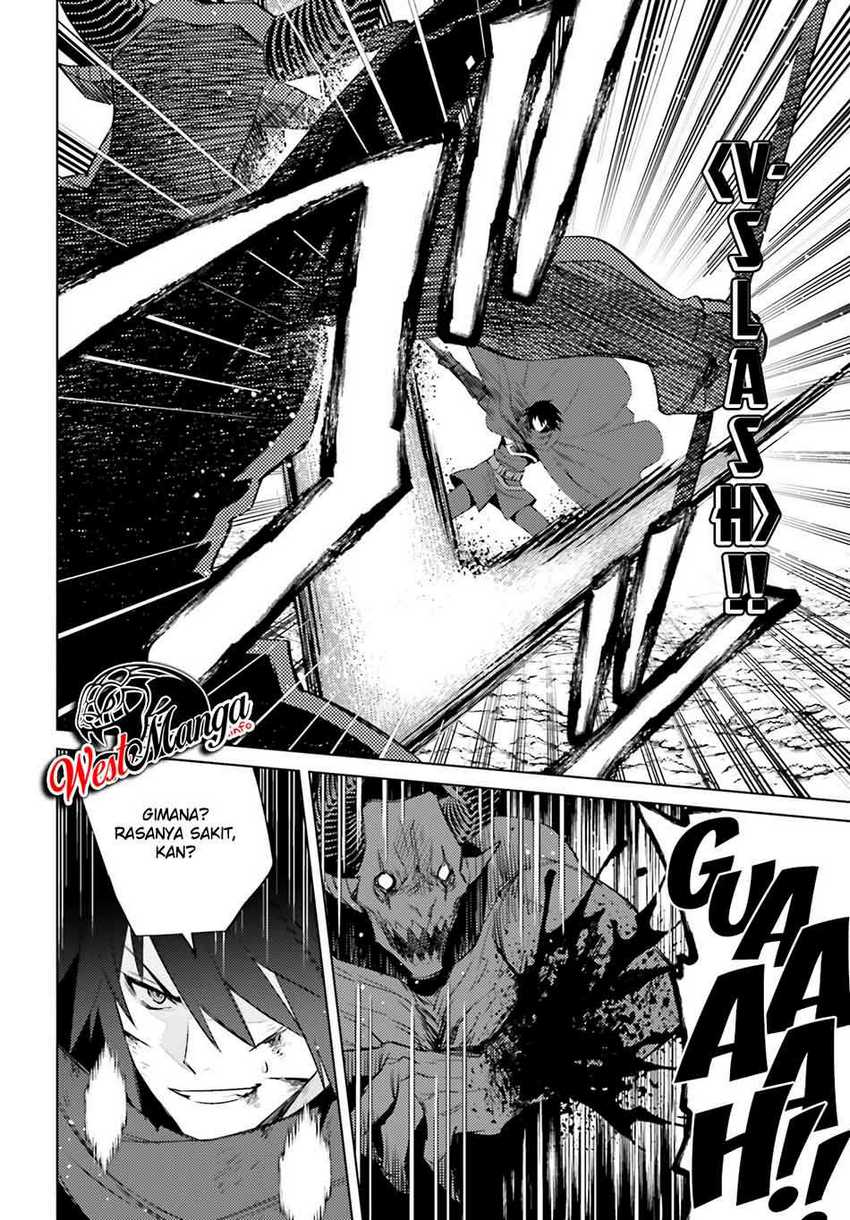 I am Not The Hero! Chapter 2 Gambar 17