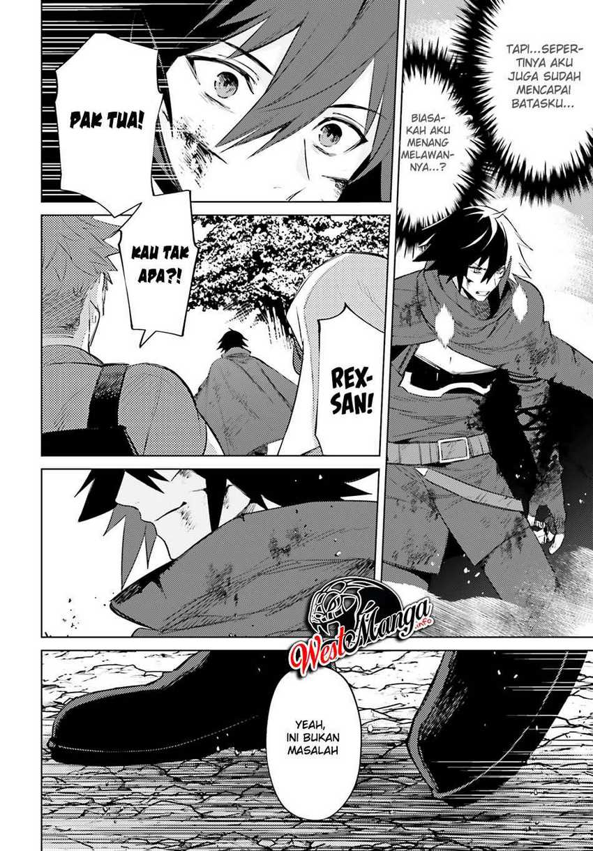 I am Not The Hero! Chapter 2 Gambar 19