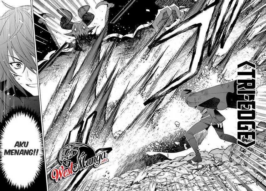 I am Not The Hero! Chapter 2 Gambar 23