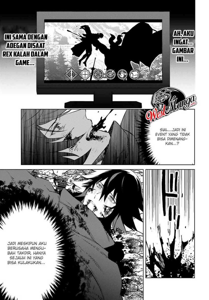 I am Not The Hero! Chapter 2 Gambar 25