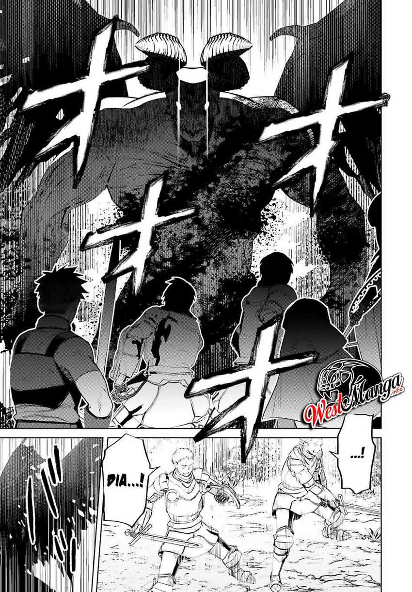 I am Not The Hero! Chapter 2 Gambar 29
