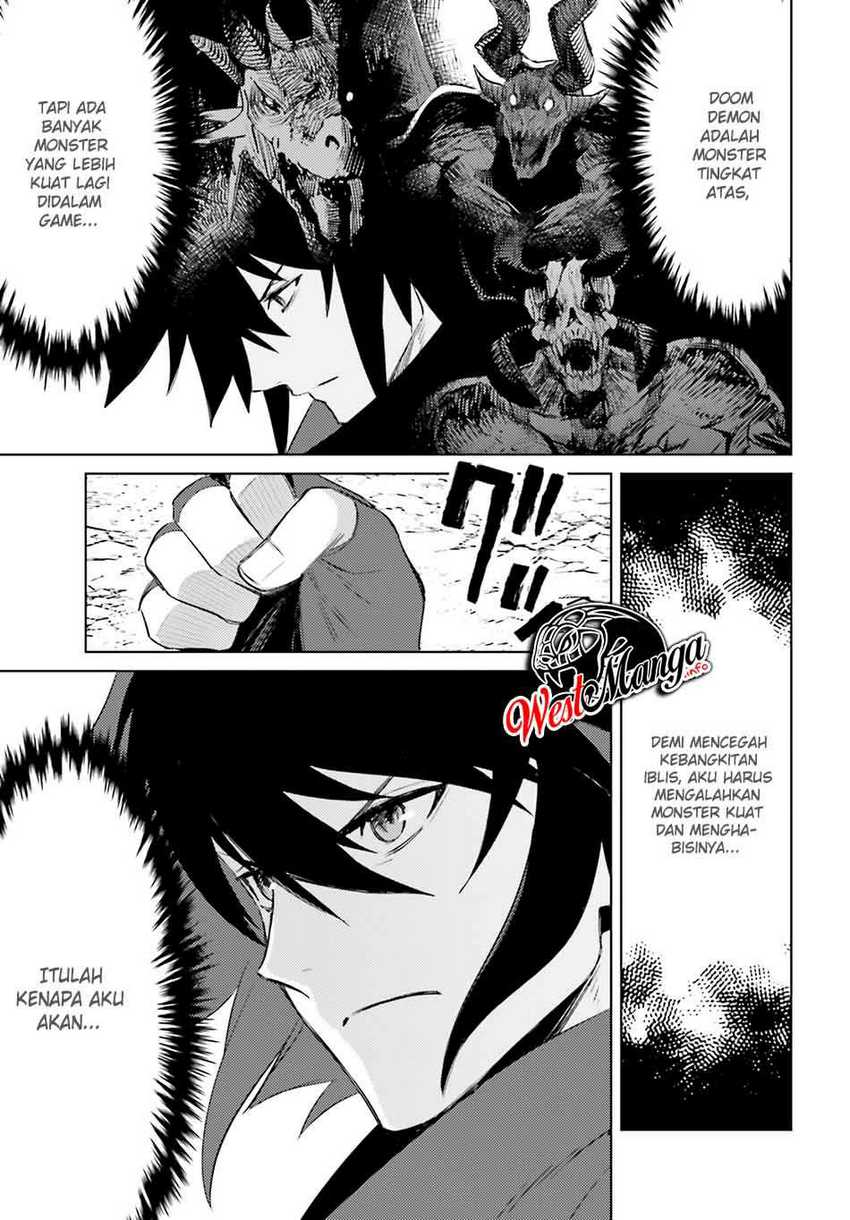 I am Not The Hero! Chapter 2 Gambar 46