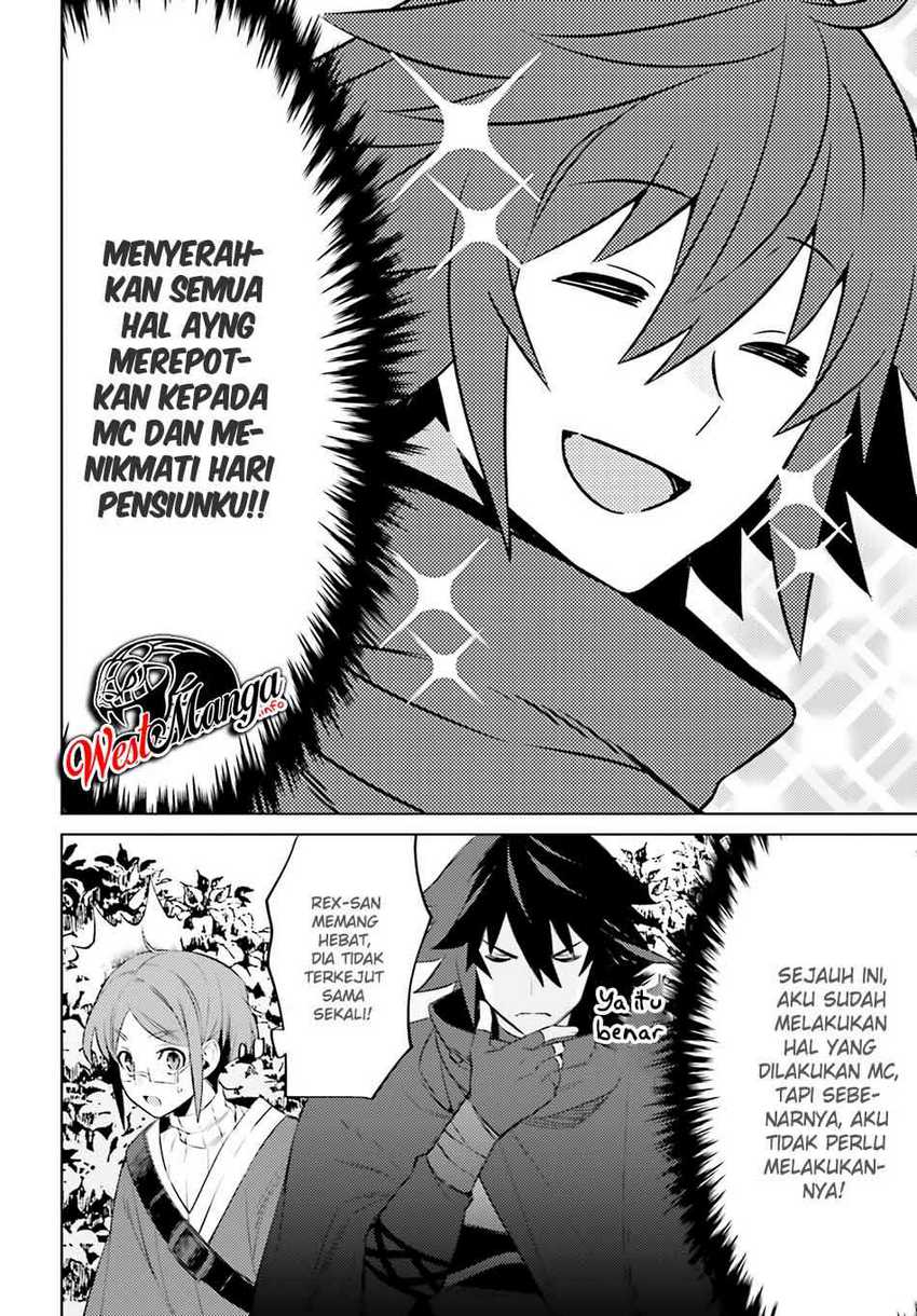 I am Not The Hero! Chapter 2 Gambar 47