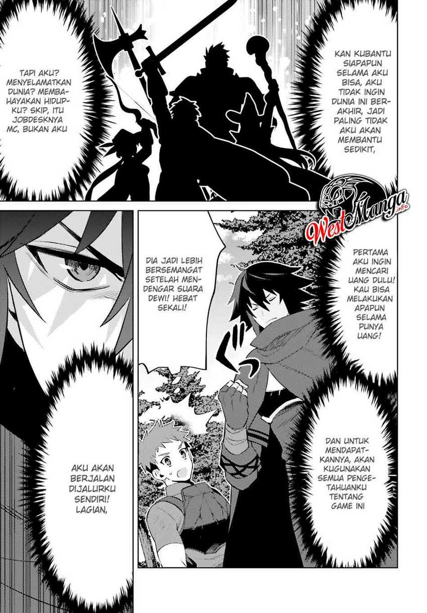 I am Not The Hero! Chapter 2 Gambar 48