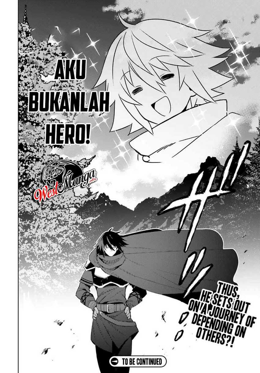 I am Not The Hero! Chapter 2 Gambar 49