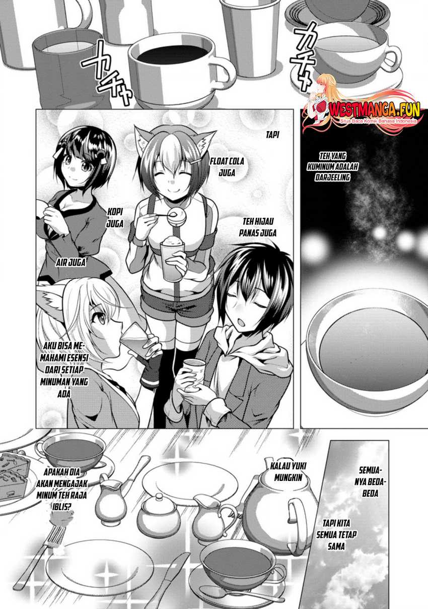 Hisshou Dungeon Unei Houhou Chapter 33 Gambar 12