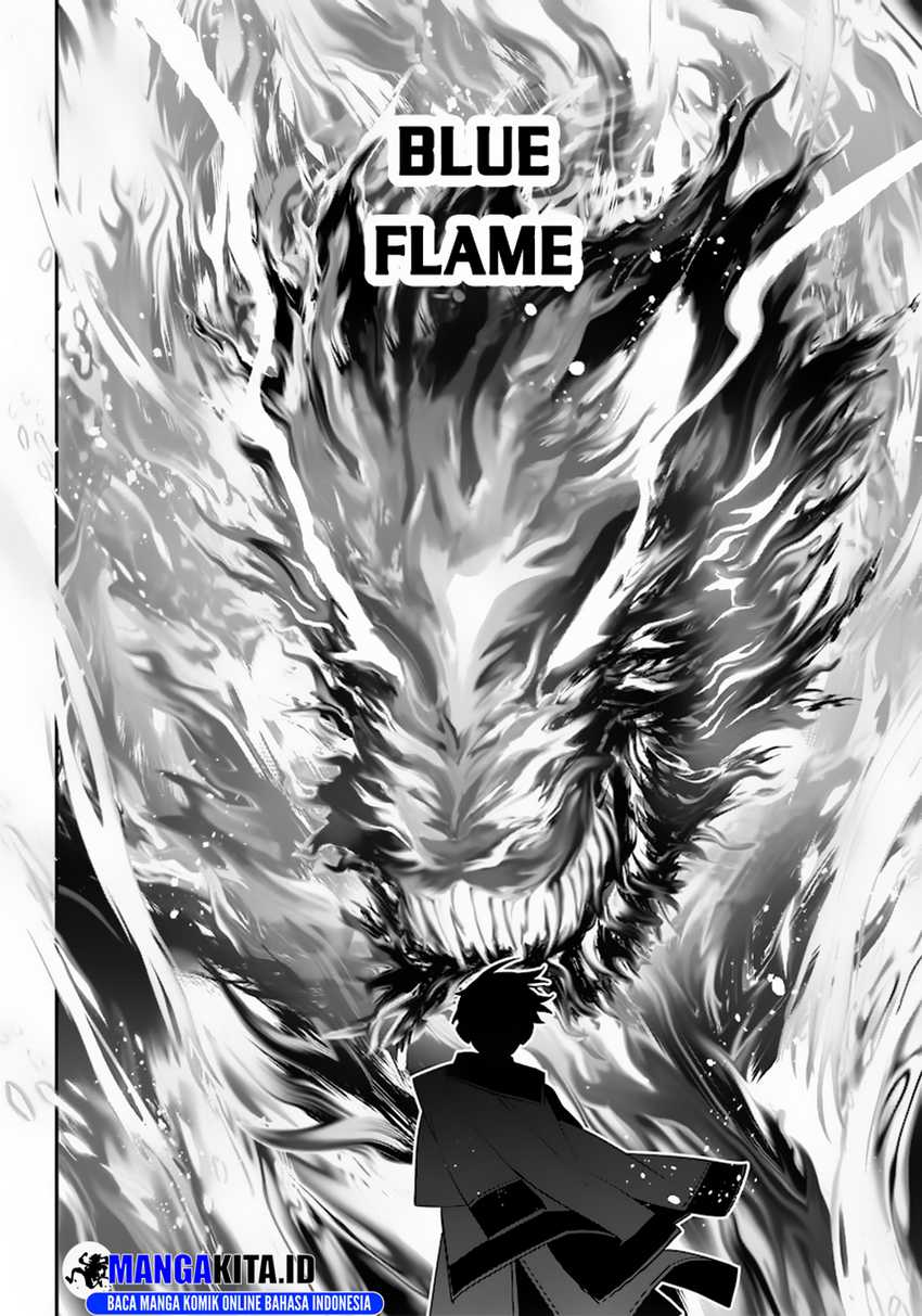 Sekai ni Hitori, Zenzokusei Mahou no Tsukaite Chapter 8 Gambar 9