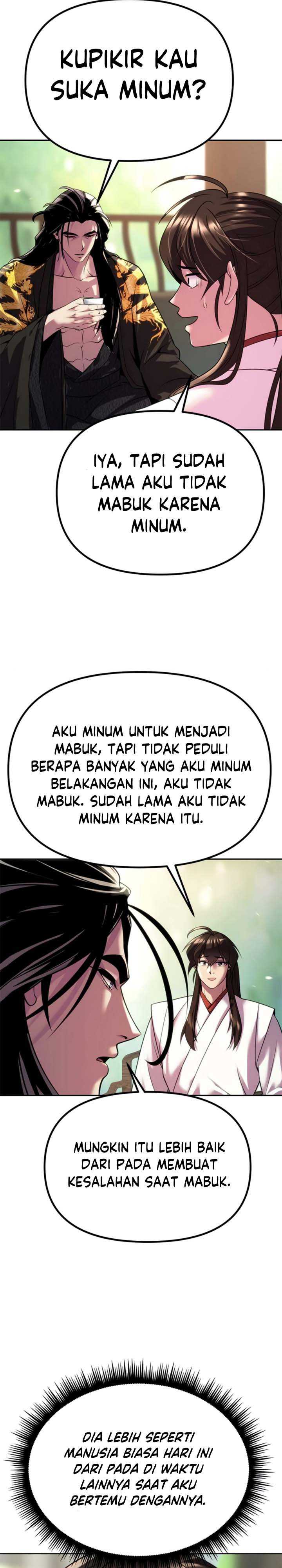 Chronicles of the Demon Faction Chapter 71 Gambar 10