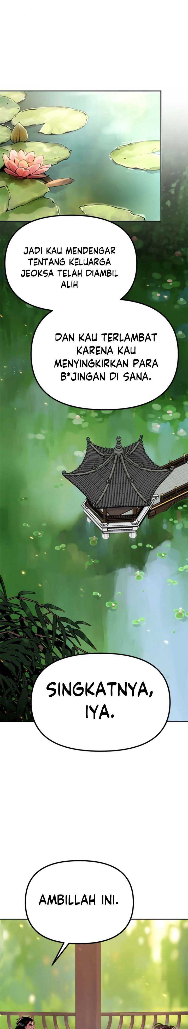 Chronicles of the Demon Faction Chapter 71 Gambar 14