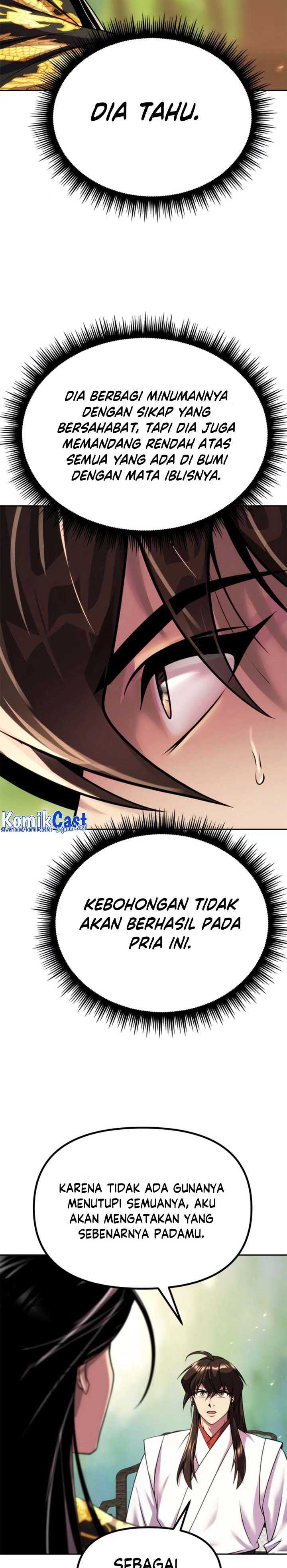 Chronicles of the Demon Faction Chapter 71 Gambar 16