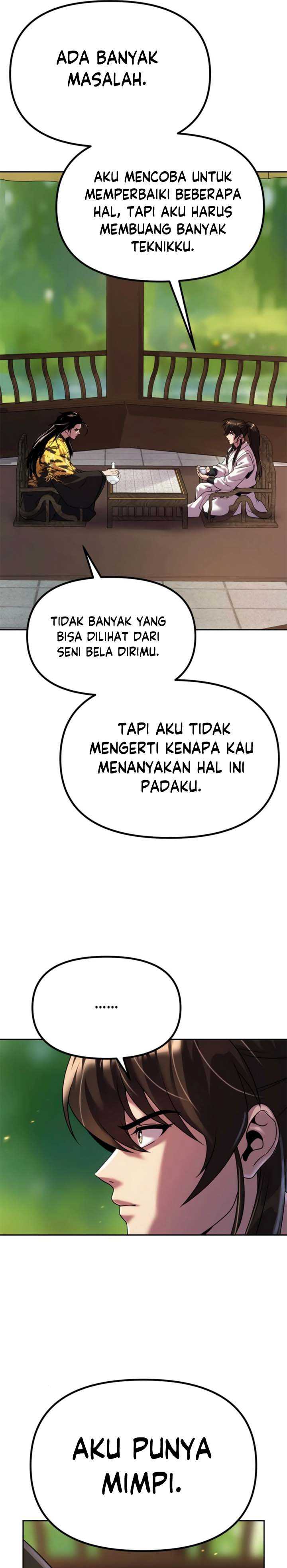 Chronicles of the Demon Faction Chapter 71 Gambar 18