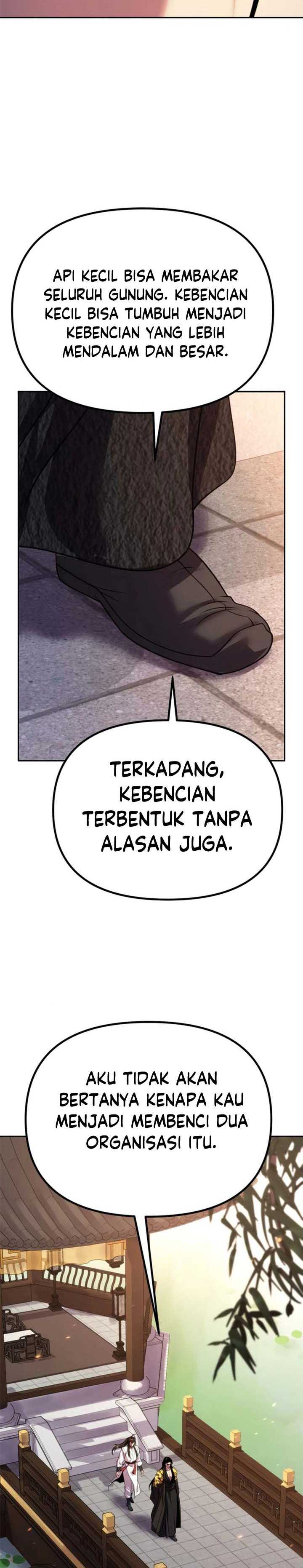 Chronicles of the Demon Faction Chapter 71 Gambar 23