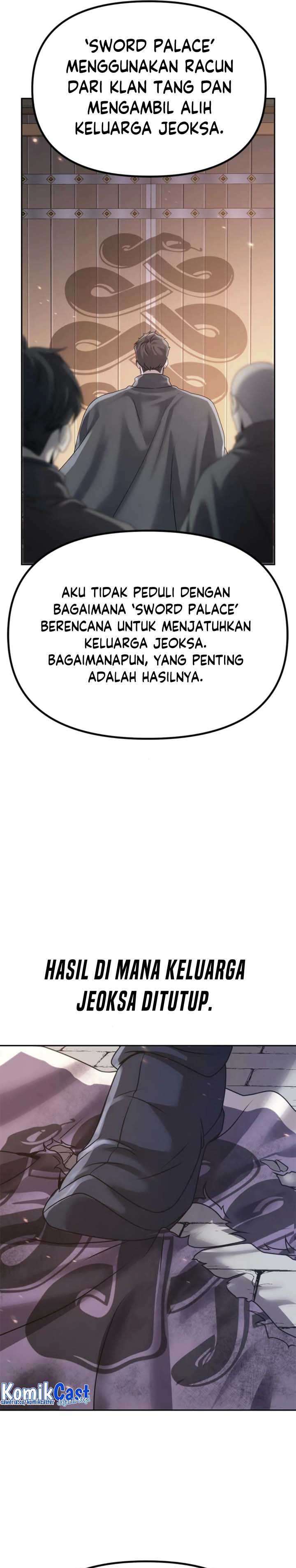 Chronicles of the Demon Faction Chapter 71 Gambar 26
