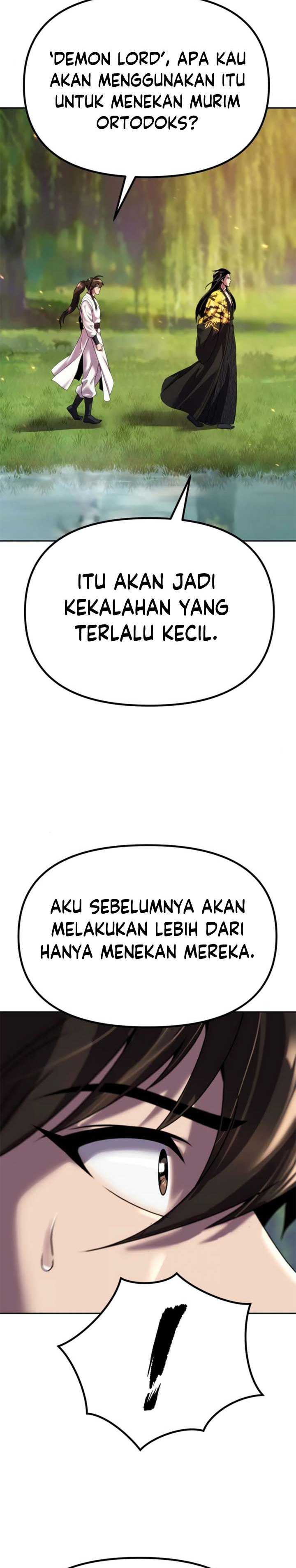 Chronicles of the Demon Faction Chapter 71 Gambar 27