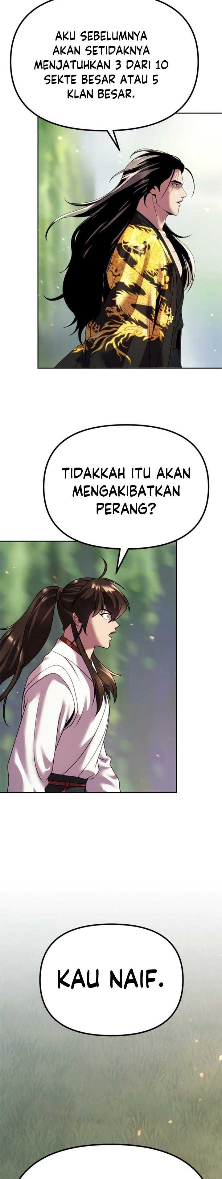 Chronicles of the Demon Faction Chapter 71 Gambar 28