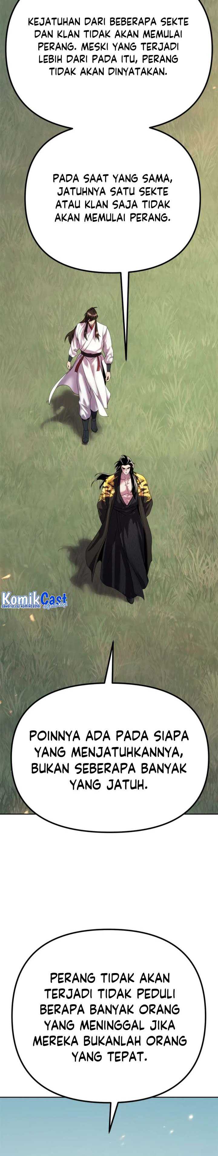 Chronicles of the Demon Faction Chapter 71 Gambar 29
