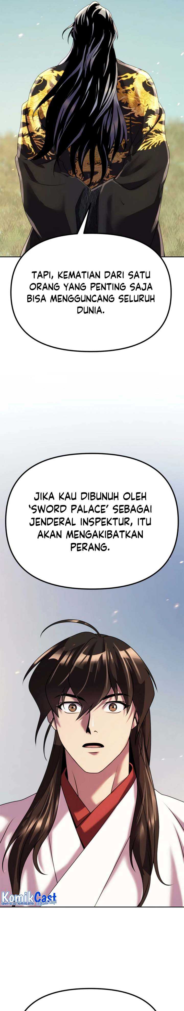 Chronicles of the Demon Faction Chapter 71 Gambar 30