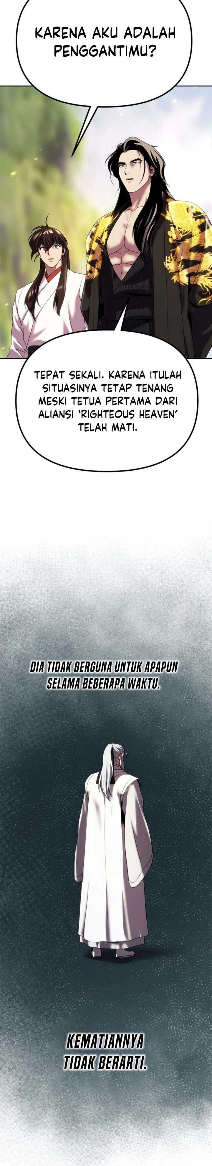 Chronicles of the Demon Faction Chapter 71 Gambar 31