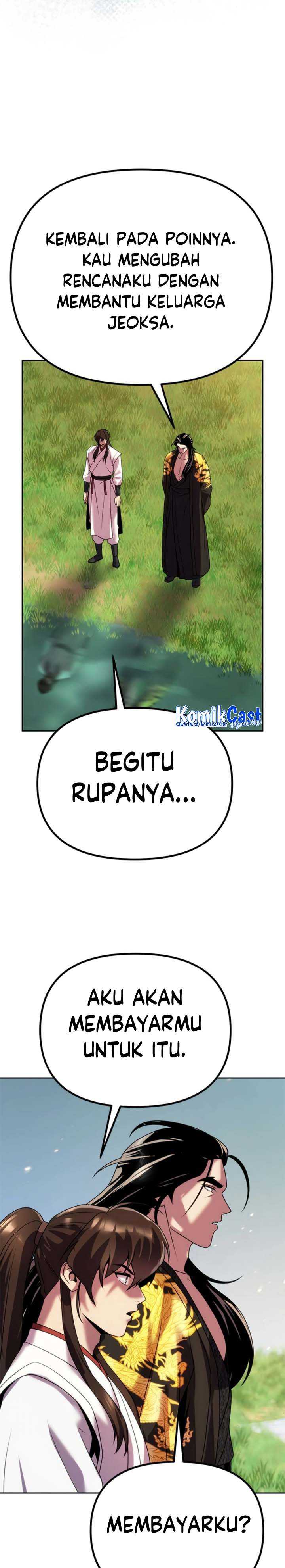 Chronicles of the Demon Faction Chapter 71 Gambar 32