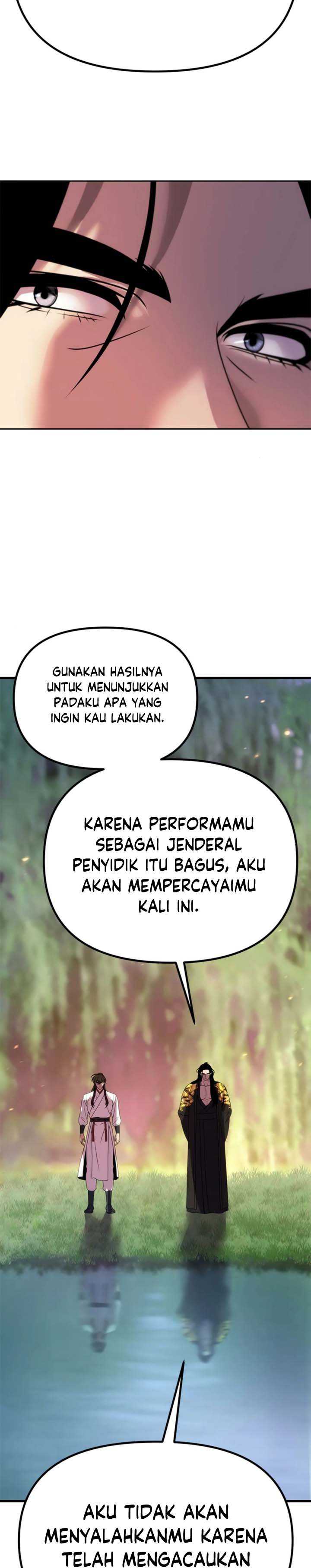 Chronicles of the Demon Faction Chapter 71 Gambar 36