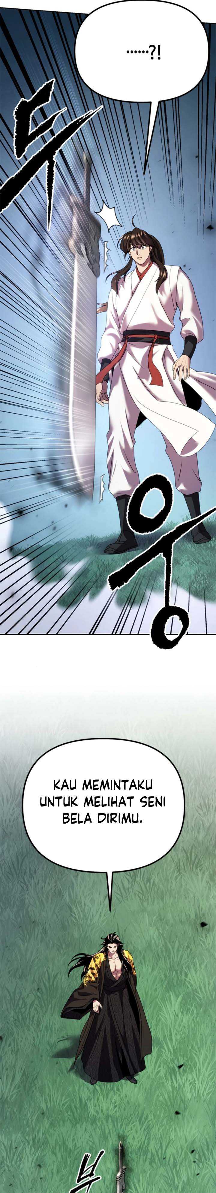Chronicles of the Demon Faction Chapter 71 Gambar 38
