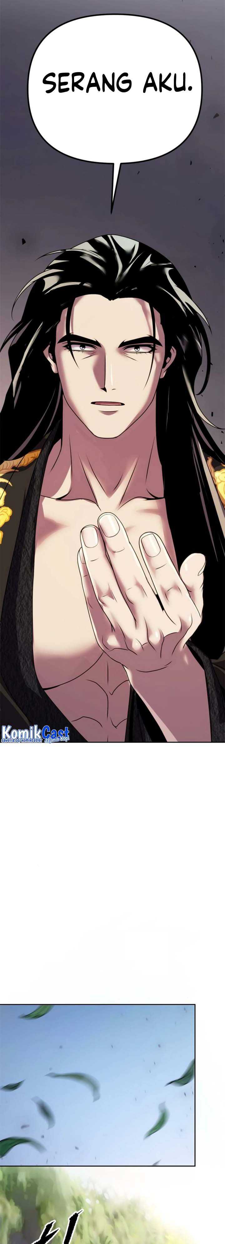 Chronicles of the Demon Faction Chapter 71 Gambar 40