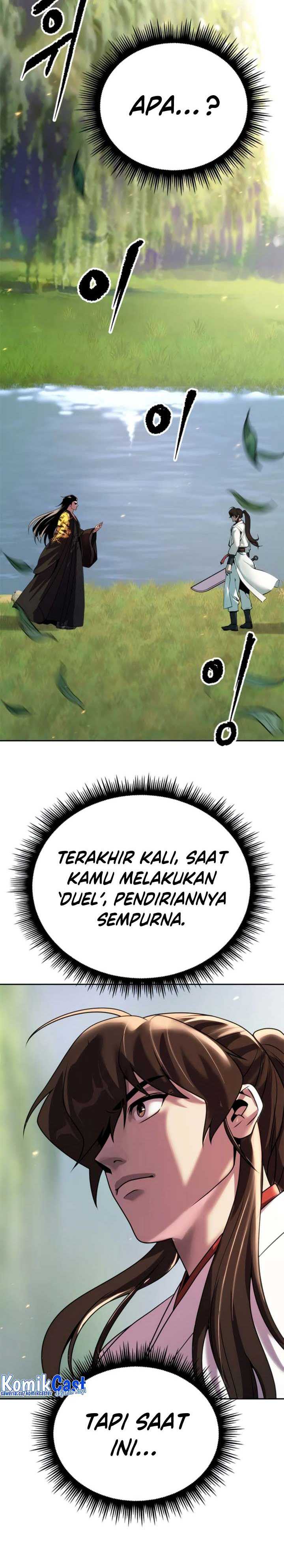 Chronicles of the Demon Faction Chapter 71 Gambar 41