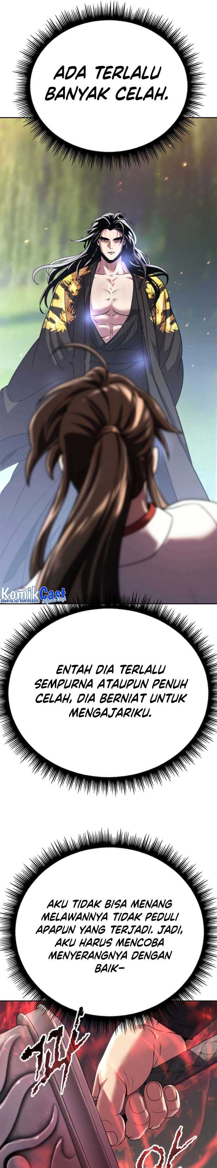 Chronicles of the Demon Faction Chapter 71 Gambar 42