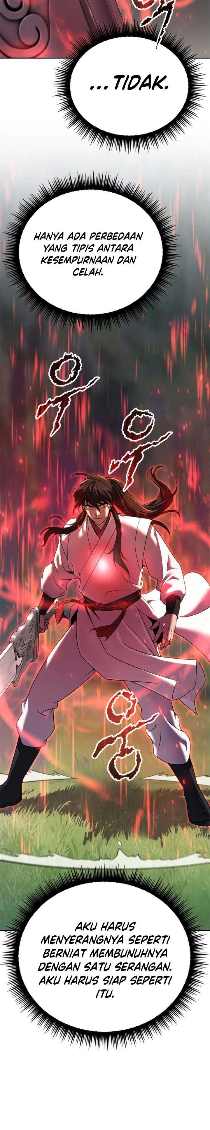 Chronicles of the Demon Faction Chapter 71 Gambar 43