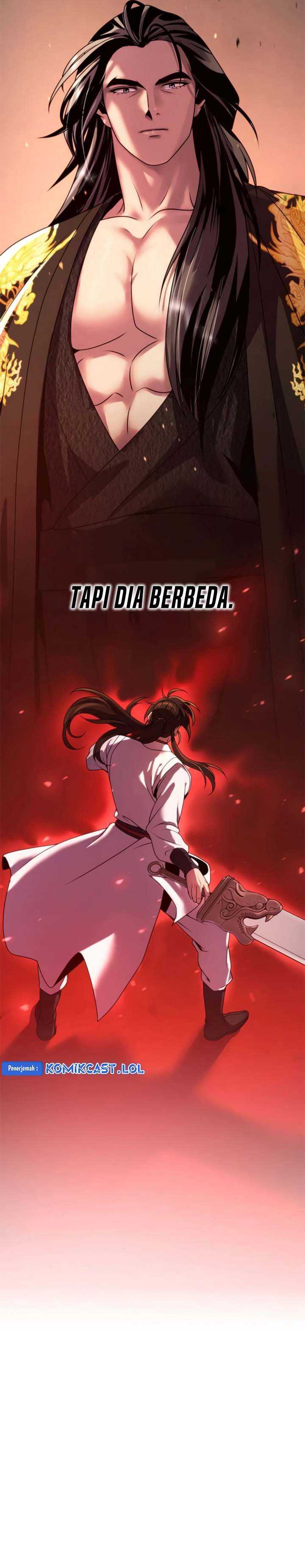 Chronicles of the Demon Faction Chapter 71 Gambar 46