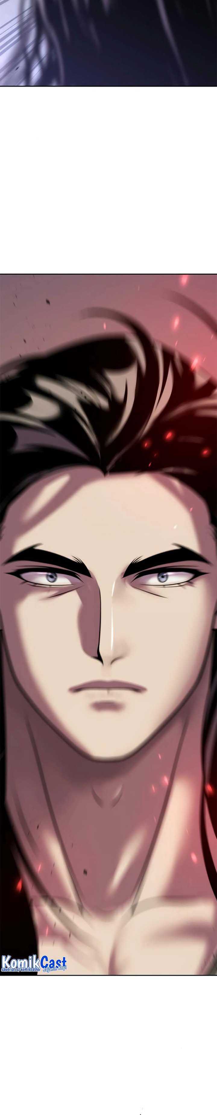 Chronicles of the Demon Faction Chapter 71 Gambar 49