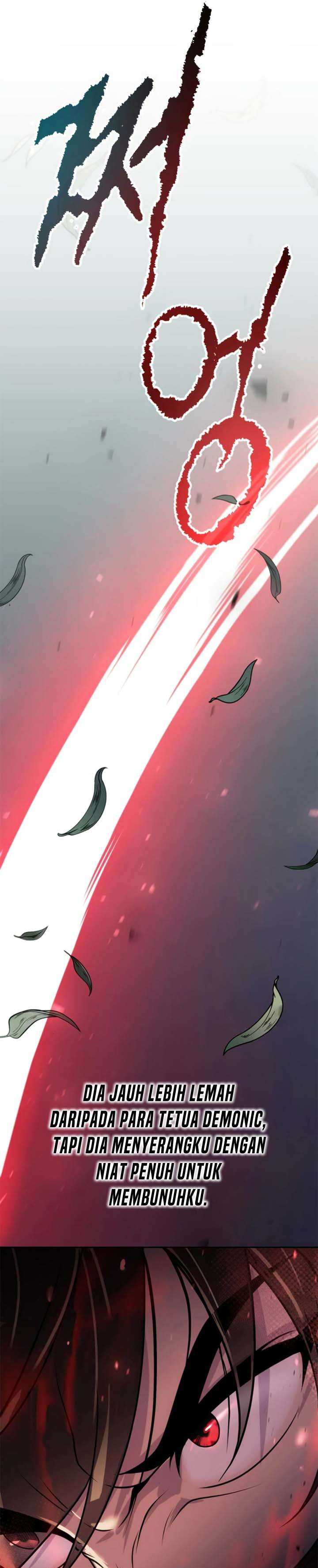 Chronicles of the Demon Faction Chapter 71 Gambar 50
