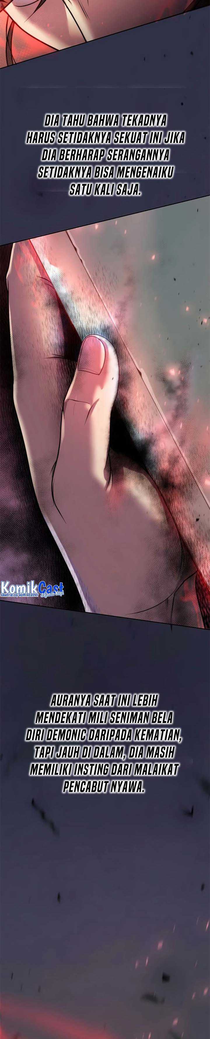 Chronicles of the Demon Faction Chapter 71 Gambar 51