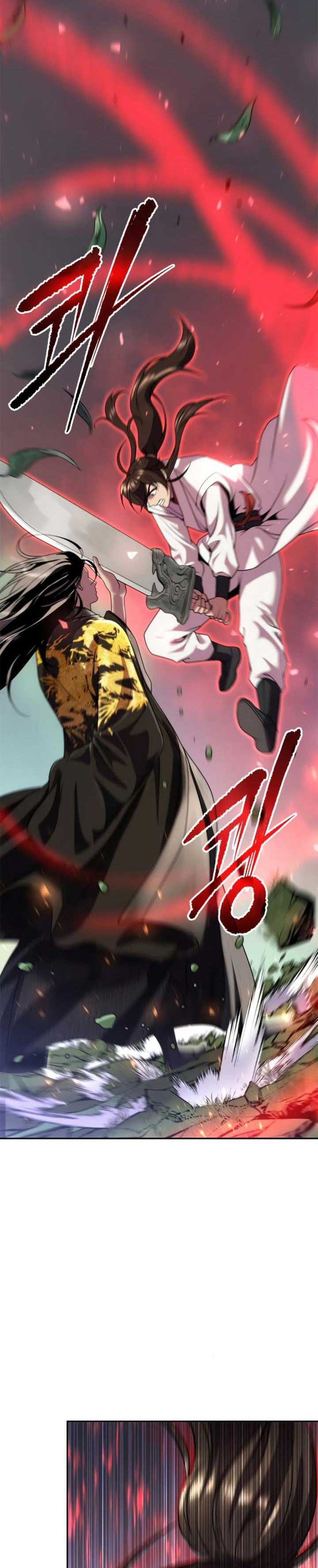Chronicles of the Demon Faction Chapter 71 Gambar 52
