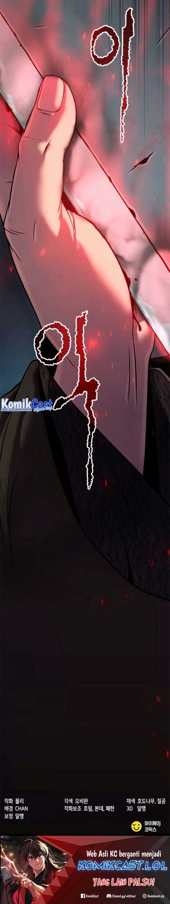 Chronicles of the Demon Faction Chapter 71 Gambar 54