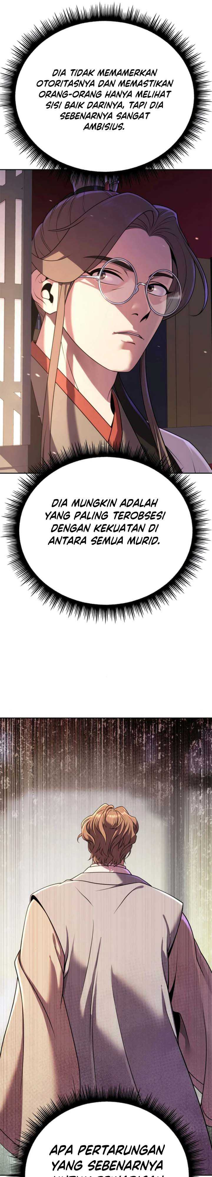 Chronicles of the Demon Faction Chapter 71 Gambar 6