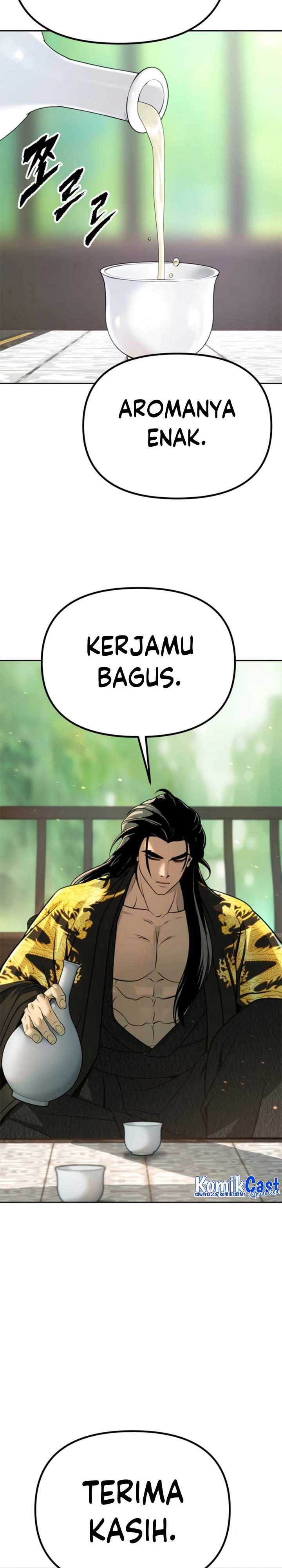 Chronicles of the Demon Faction Chapter 71 Gambar 8